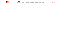 Desktop Screenshot of legnomobilya.com